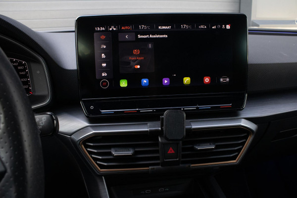 CUPRA Leon 1.4 e-Hybrid VZ 245 PANO CAMERA ACC Sfeerverlichting CUPRA Leon 1.4 e-Hybrid VZ 245 PANO CAMERA ACC Sfeerverlichting