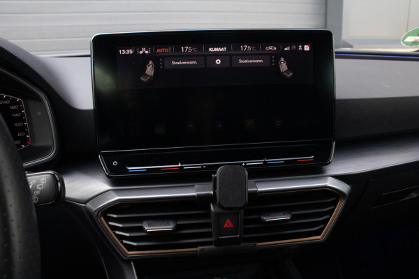 CUPRA Leon 1.4 e-Hybrid VZ 245 PANO CAMERA ACC Sfeerverlichting CUPRA Leon 1.4 e-Hybrid VZ 245 PANO CAMERA ACC Sfeerverlichting