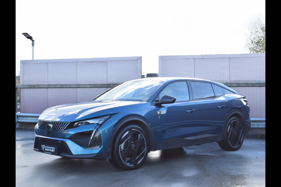 Peugeot 408 1.6 HYbrid GT 225 EAT8 First Edition SCHUIF- KANTELDAK | NAVI & CARPLAY | CAMERA MET SENSOREN | E.C.C. | Peugeot 408 1.6 HYbrid GT 225 EAT8 First Edition SCHUIF- KANTELDAK | NAVI & CARPLAY | CAMERA MET SENSOREN | E.C.C. |