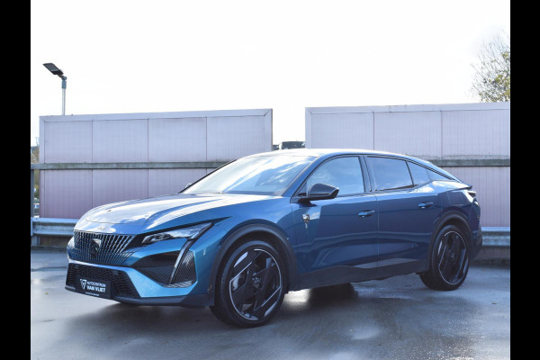 Peugeot 408 1.6 HYbrid GT 225 EAT8 First Edition SCHUIF- KANTELDAK | NAVI & CARPLAY | CAMERA MET SENSOREN | E.C.C. | Peugeot 408 1.6 HYbrid GT 225 EAT8 First Edition SCHUIF- KANTELDAK | NAVI & CARPLAY | CAMERA MET SENSOREN | E.C.C. |