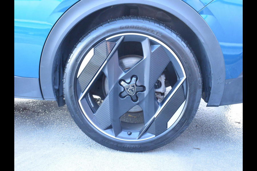 Peugeot 408 1.6 HYbrid GT 225 EAT8 First Edition SCHUIF- KANTELDAK | NAVI & CARPLAY | CAMERA MET SENSOREN | E.C.C. | Peugeot 408 1.6 HYbrid GT 225 EAT8 First Edition SCHUIF- KANTELDAK | NAVI & CARPLAY | CAMERA MET SENSOREN | E.C.C. |