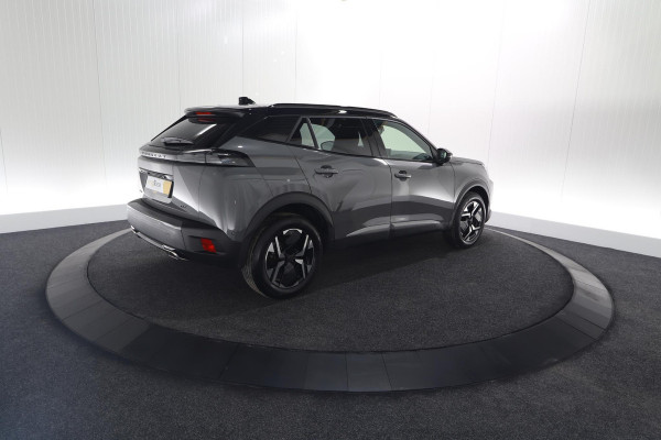 Peugeot 2008 PureTech 130 EAT8 GT | 360 Camera | Stoelmassage | Adaptieve Cruise Control | Dodehoekdetectie Peugeot 2008 PureTech 130 EAT8 GT | 360 Camera | Stoelmassage | Adaptieve Cruise Control | Dodehoekdetectie