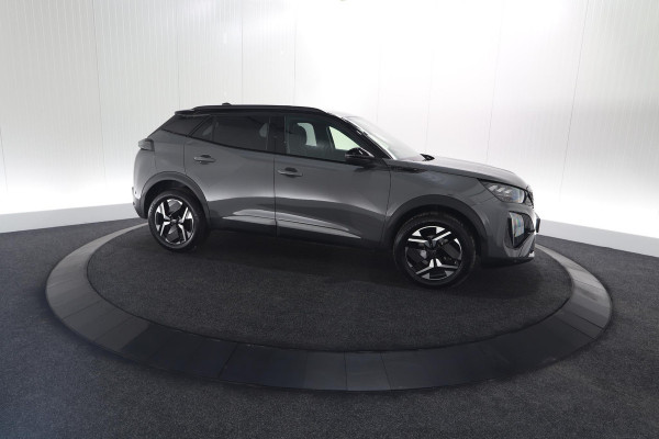 Peugeot 2008 PureTech 130 EAT8 GT | 360 Camera | Stoelmassage | Adaptieve Cruise Control | Dodehoekdetectie Peugeot 2008 PureTech 130 EAT8 GT | 360 Camera | Stoelmassage | Adaptieve Cruise Control | Dodehoekdetectie
