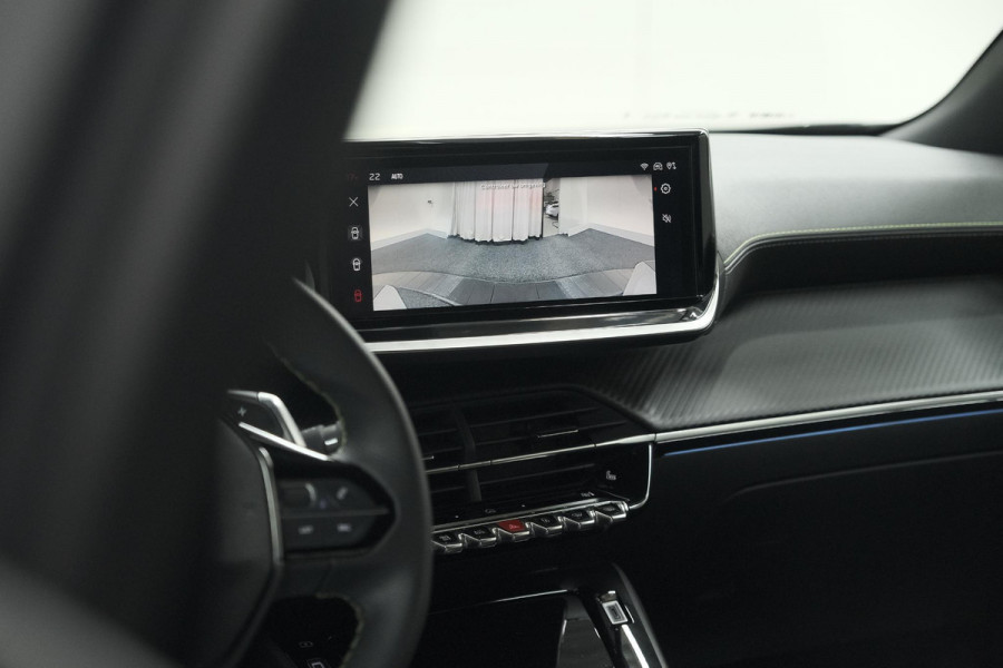 Peugeot 2008 PureTech 130 EAT8 GT | 360 Camera | Stoelmassage | Adaptieve Cruise Control | Dodehoekdetectie Peugeot 2008 PureTech 130 EAT8 GT | 360 Camera | Stoelmassage | Adaptieve Cruise Control | Dodehoekdetectie