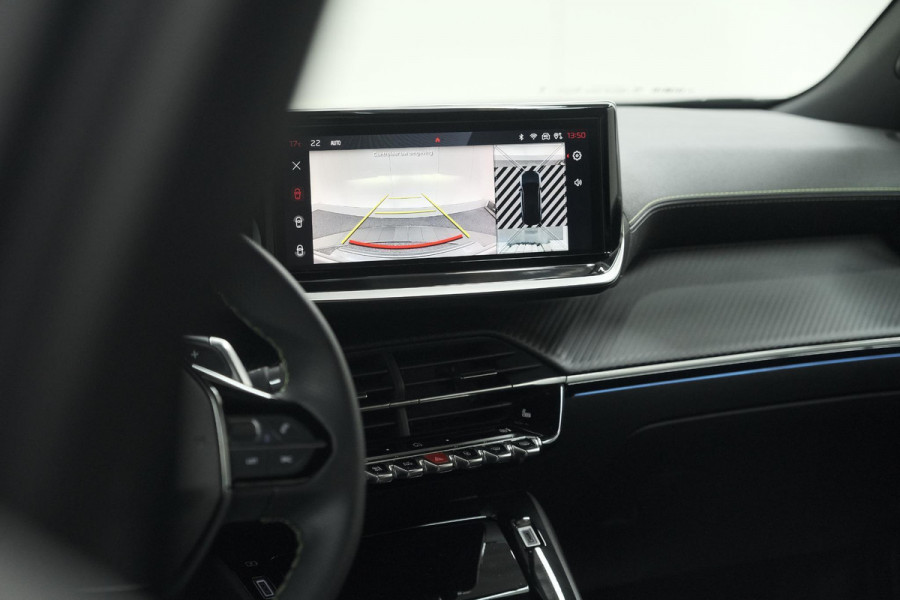 Peugeot 2008 PureTech 130 EAT8 GT | 360 Camera | Stoelmassage | Adaptieve Cruise Control | Dodehoekdetectie Peugeot 2008 PureTech 130 EAT8 GT | 360 Camera | Stoelmassage | Adaptieve Cruise Control | Dodehoekdetectie