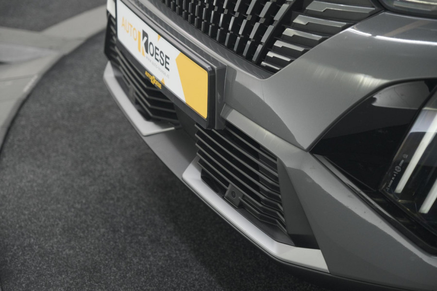 Peugeot 2008 PureTech 130 EAT8 GT | 360 Camera | Stoelmassage | Adaptieve Cruise Control | Dodehoekdetectie Peugeot 2008 PureTech 130 EAT8 GT | 360 Camera | Stoelmassage | Adaptieve Cruise Control | Dodehoekdetectie