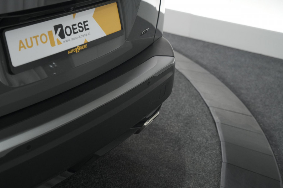 Peugeot 2008 PureTech 130 EAT8 GT | 360 Camera | Stoelmassage | Adaptieve Cruise Control | Dodehoekdetectie Peugeot 2008 PureTech 130 EAT8 GT | 360 Camera | Stoelmassage | Adaptieve Cruise Control | Dodehoekdetectie