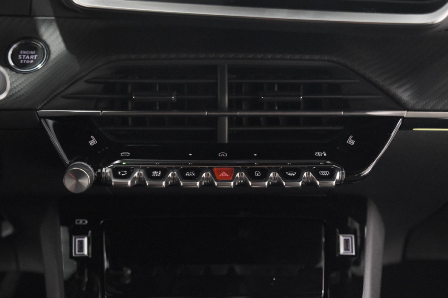 Peugeot 2008 PureTech 130 EAT8 GT | 360 Camera | Stoelmassage | Adaptieve Cruise Control | Dodehoekdetectie Peugeot 2008 PureTech 130 EAT8 GT | 360 Camera | Stoelmassage | Adaptieve Cruise Control | Dodehoekdetectie