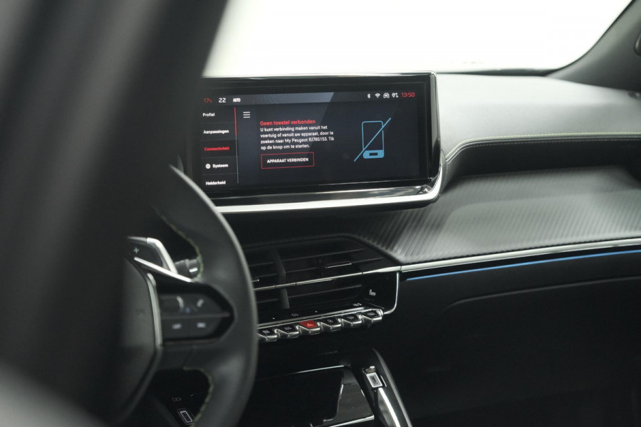 Peugeot 2008 PureTech 130 EAT8 GT | 360 Camera | Stoelmassage | Adaptieve Cruise Control | Dodehoekdetectie Peugeot 2008 PureTech 130 EAT8 GT | 360 Camera | Stoelmassage | Adaptieve Cruise Control | Dodehoekdetectie