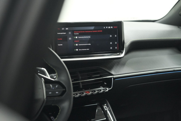 Peugeot 2008 PureTech 130 EAT8 GT | 360 Camera | Stoelmassage | Adaptieve Cruise Control | Dodehoekdetectie Peugeot 2008 PureTech 130 EAT8 GT | 360 Camera | Stoelmassage | Adaptieve Cruise Control | Dodehoekdetectie