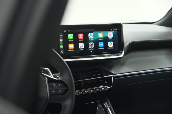 Peugeot 2008 PureTech 130 EAT8 GT | 360 Camera | Stoelmassage | Adaptieve Cruise Control | Dodehoekdetectie Peugeot 2008 PureTech 130 EAT8 GT | 360 Camera | Stoelmassage | Adaptieve Cruise Control | Dodehoekdetectie