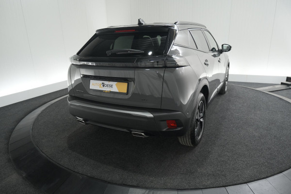 Peugeot 2008 PureTech 130 EAT8 GT | 360 Camera | Stoelmassage | Adaptieve Cruise Control | Dodehoekdetectie Peugeot 2008 PureTech 130 EAT8 GT | 360 Camera | Stoelmassage | Adaptieve Cruise Control | Dodehoekdetectie
