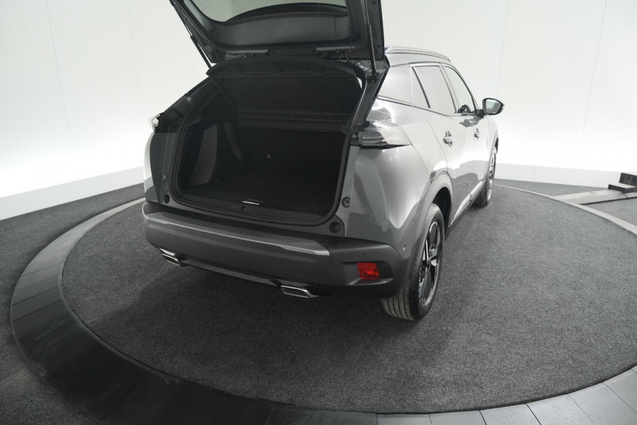 Peugeot 2008 PureTech 130 EAT8 GT | 360 Camera | Stoelmassage | Adaptieve Cruise Control | Dodehoekdetectie Peugeot 2008 PureTech 130 EAT8 GT | 360 Camera | Stoelmassage | Adaptieve Cruise Control | Dodehoekdetectie