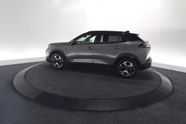 Peugeot 2008 PureTech 130 EAT8 GT | 360 Camera | Stoelmassage | Adaptieve Cruise Control | Dodehoekdetectie Peugeot 2008 PureTech 130 EAT8 GT | 360 Camera | Stoelmassage | Adaptieve Cruise Control | Dodehoekdetectie
