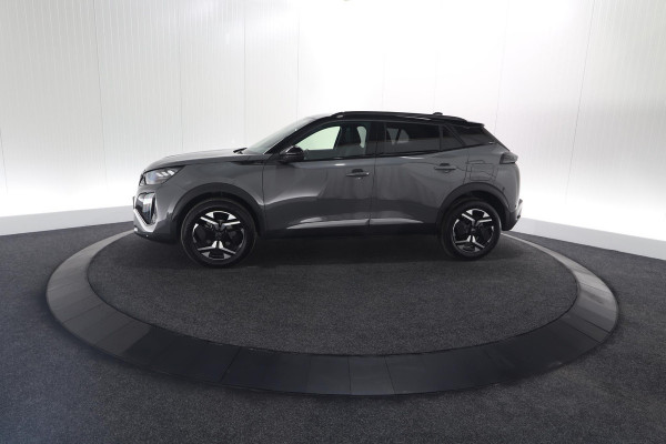 Peugeot 2008 PureTech 130 EAT8 GT | 360 Camera | Stoelmassage | Adaptieve Cruise Control | Dodehoekdetectie Peugeot 2008 PureTech 130 EAT8 GT | 360 Camera | Stoelmassage | Adaptieve Cruise Control | Dodehoekdetectie