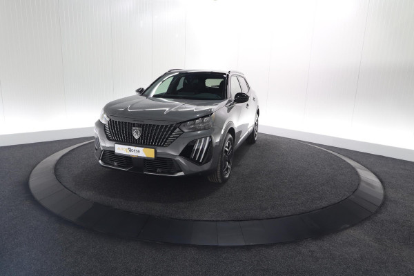 Peugeot 2008 PureTech 130 EAT8 GT | 360 Camera | Stoelmassage | Adaptieve Cruise Control | Dodehoekdetectie Peugeot 2008 PureTech 130 EAT8 GT | 360 Camera | Stoelmassage | Adaptieve Cruise Control | Dodehoekdetectie