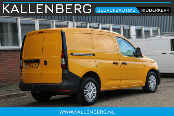 Volkswagen Caddy Cargo 2.0 TDI Comfort / Multi stuur / Trekhaak / Cruise