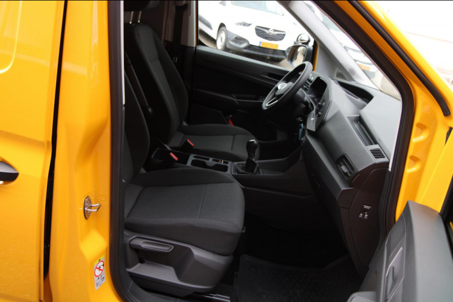 Volkswagen Caddy Cargo 2.0 TDI Comfort / Multi stuur / Trekhaak / Cruise