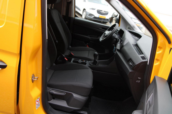 Volkswagen Caddy Cargo 2.0 TDI Comfort / Multi stuur / Trekhaak / Cruise