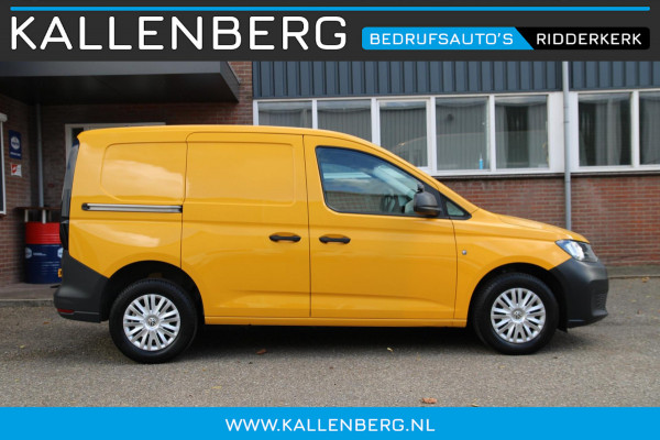 Volkswagen Caddy Cargo 2.0 TDI Comfort / Multi stuur / Trekhaak / Cruise