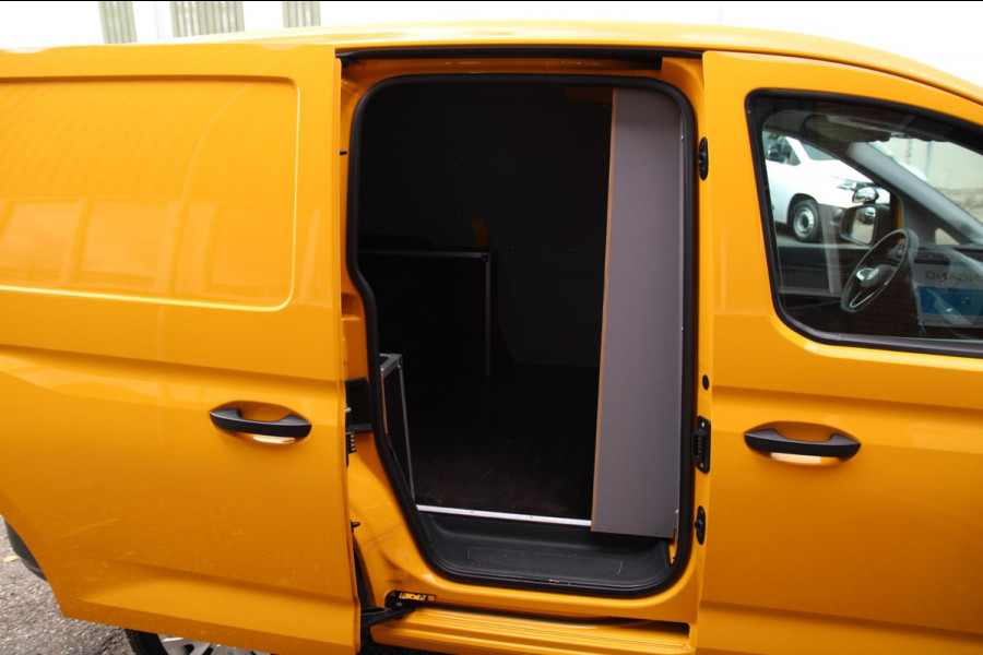 Volkswagen Caddy Cargo 2.0 TDI Comfort / Multi stuur / Trekhaak / Cruise