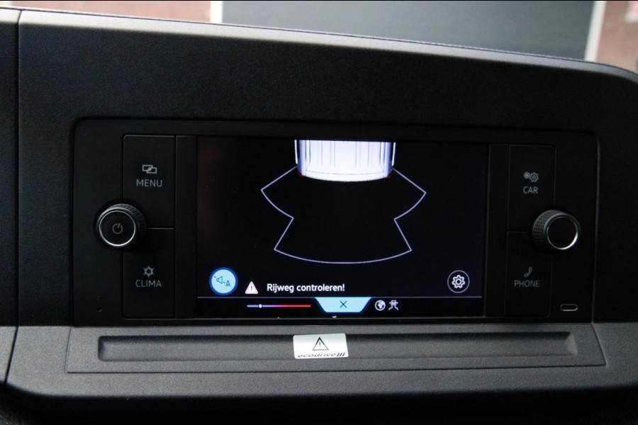 Volkswagen Caddy Cargo 2.0 TDI Comfort / Multi stuur / Trekhaak / Cruise