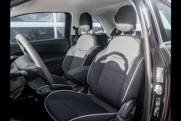 Fiat 500E 42 kWh | 17% Bijtelling | Camera | Keyless | PDC | BSM | Clima | Cruise | Apple Carplay