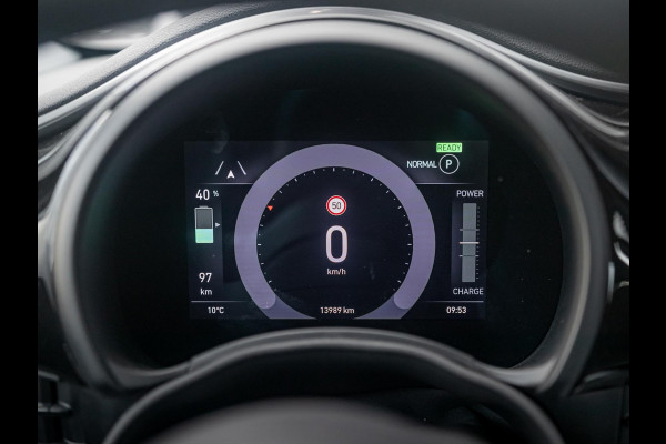 Fiat 500E 42 kWh | 17% Bijtelling | Camera | Keyless | PDC | BSM | Clima | Cruise | Apple Carplay