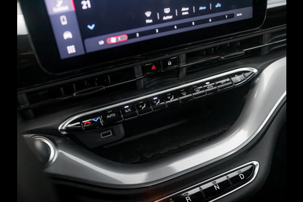 Fiat 500E 42 kWh | 17% Bijtelling | Camera | Keyless | PDC | BSM | Clima | Cruise | Apple Carplay