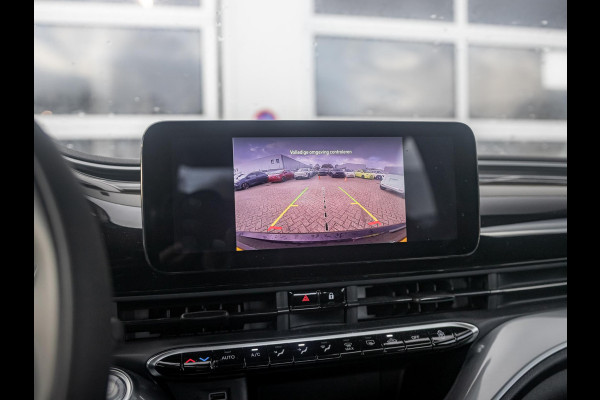Fiat 500E 42 kWh | 17% Bijtelling | Camera | Keyless | PDC | BSM | Clima | Cruise | Apple Carplay