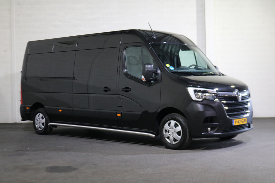 Renault Master T35 2.3 dCi 180pk L3H2 Energy Work Edition