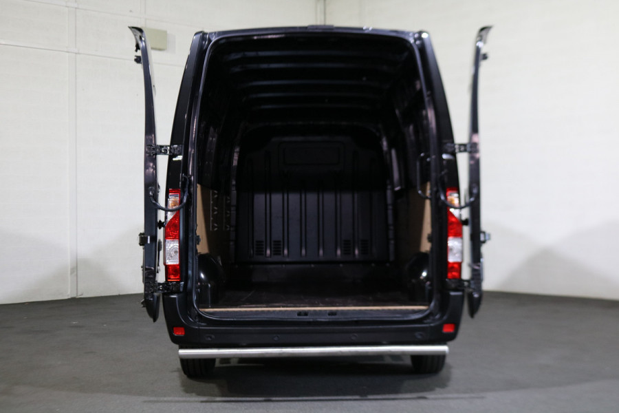 Renault Master T35 2.3 dCi 180pk L3H2 Energy Work Edition