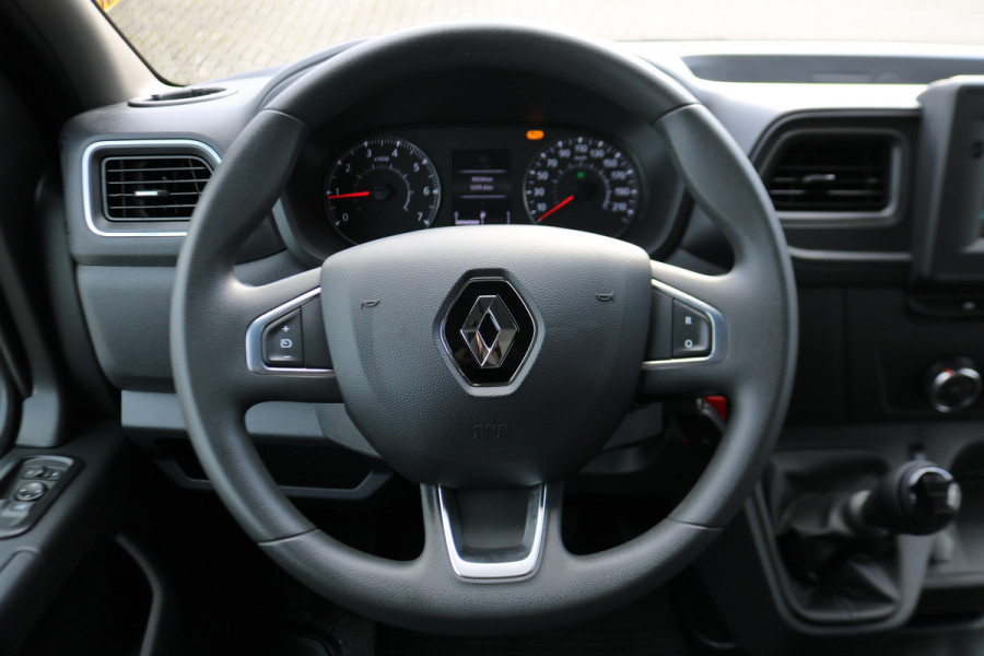 Renault Master T35 2.3 dCi 180pk L3H2 Energy Work Edition