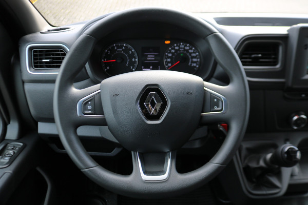 Renault Master T35 2.3 dCi 180pk L3H2 Energy Work Edition