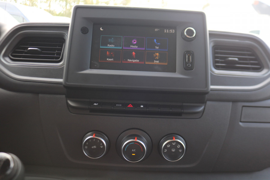 Renault Master T35 2.3 dCi 180pk L3H2 Energy Work Edition