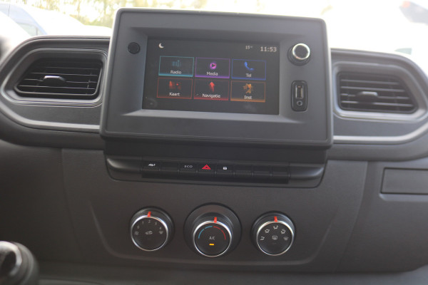 Renault Master T35 2.3 dCi 180pk L3H2 Energy Work Edition