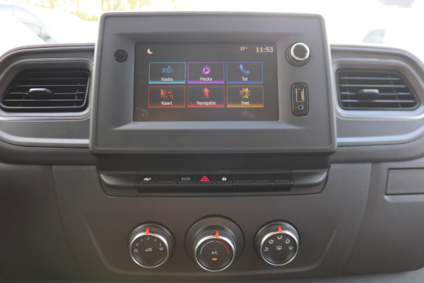 Renault Master T35 2.3 dCi 180pk L3H2 Energy Work Edition