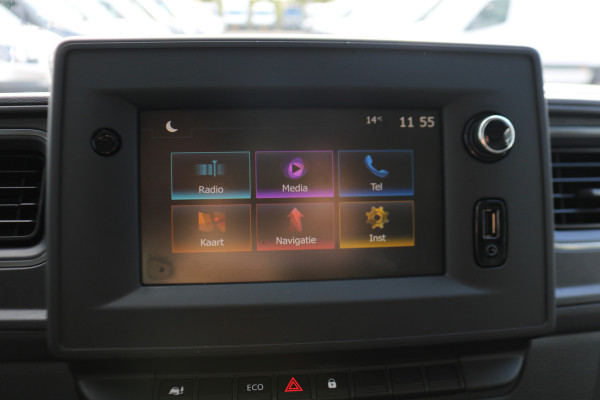 Renault Master T35 2.3 dCi 180pk L3H2 Energy Work Edition