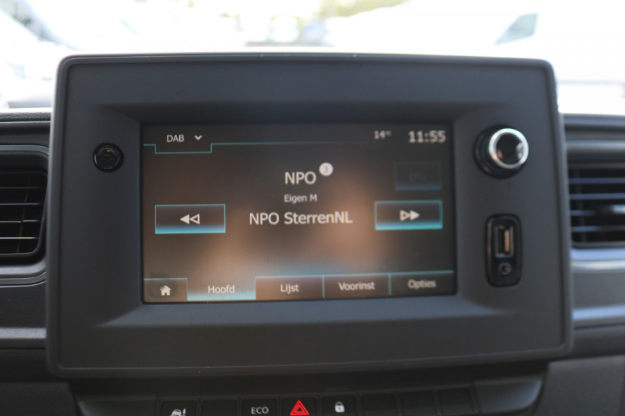 Renault Master T35 2.3 dCi 180pk L3H2 Energy Work Edition