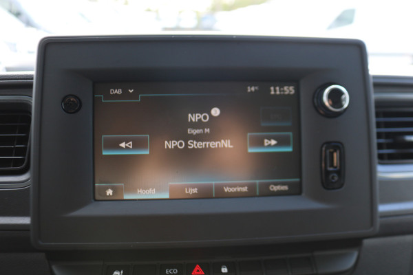 Renault Master T35 2.3 dCi 180pk L3H2 Energy Work Edition