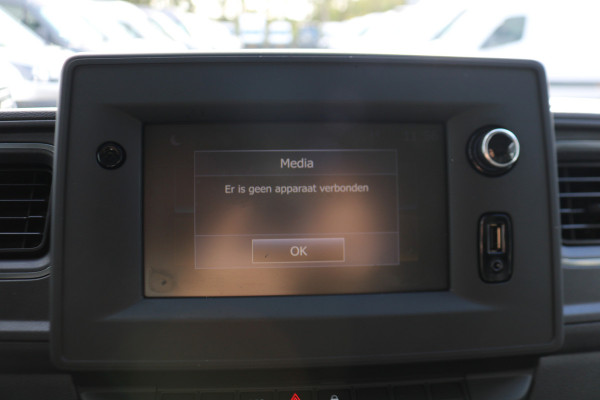 Renault Master T35 2.3 dCi 180pk L3H2 Energy Work Edition