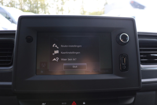 Renault Master T35 2.3 dCi 180pk L3H2 Energy Work Edition