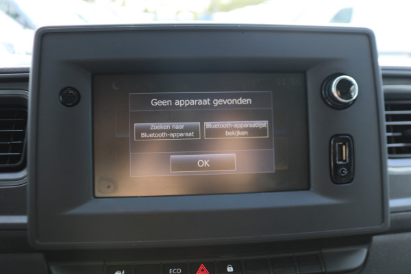 Renault Master T35 2.3 dCi 180pk L3H2 Energy Work Edition