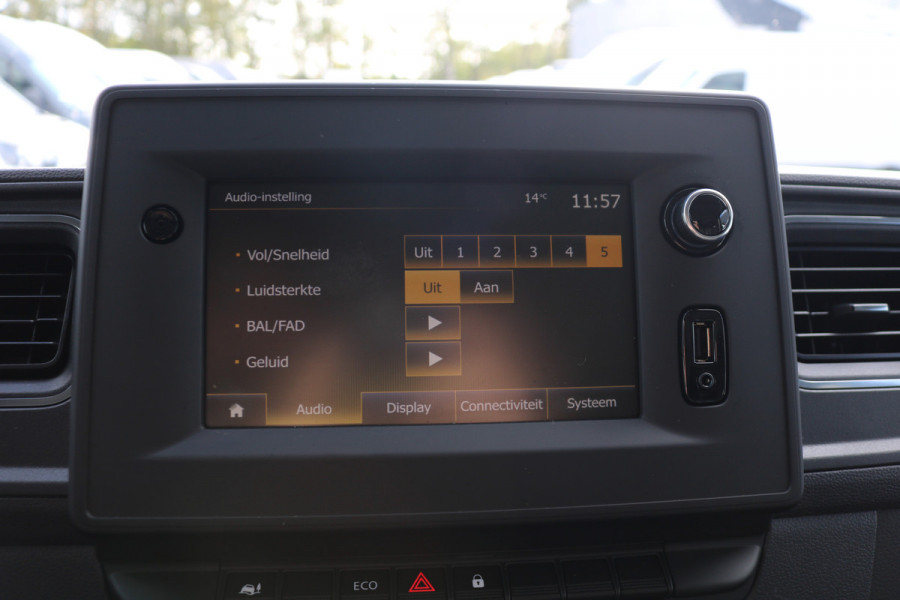 Renault Master T35 2.3 dCi 180pk L3H2 Energy Work Edition