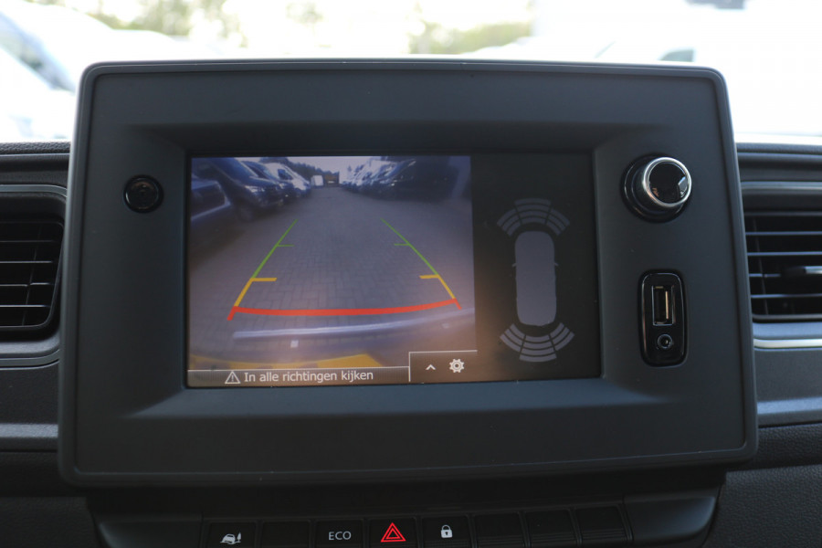 Renault Master T35 2.3 dCi 180pk L3H2 Energy Work Edition