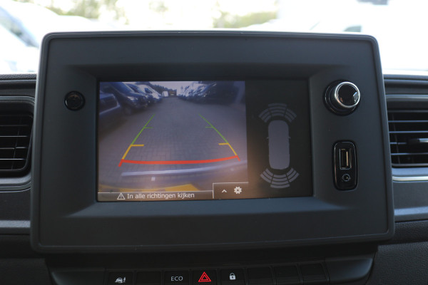 Renault Master T35 2.3 dCi 180pk L3H2 Energy Work Edition