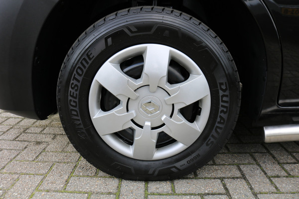 Renault Master T35 2.3 dCi 180pk L3H2 Energy Work Edition