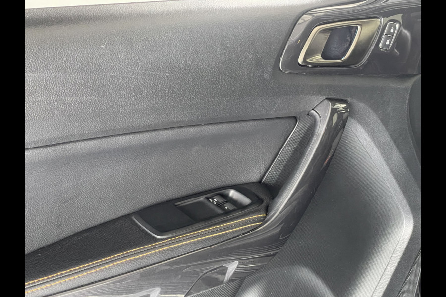 Ford Ranger 2.0 EcoBlue 213 PK AUT Wildtrak / Navi / Camera / Leder / Trekh