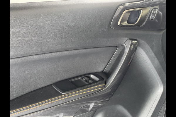 Ford Ranger 2.0 EcoBlue 213 PK AUT Wildtrak / Navi / Camera / Leder / Trekh