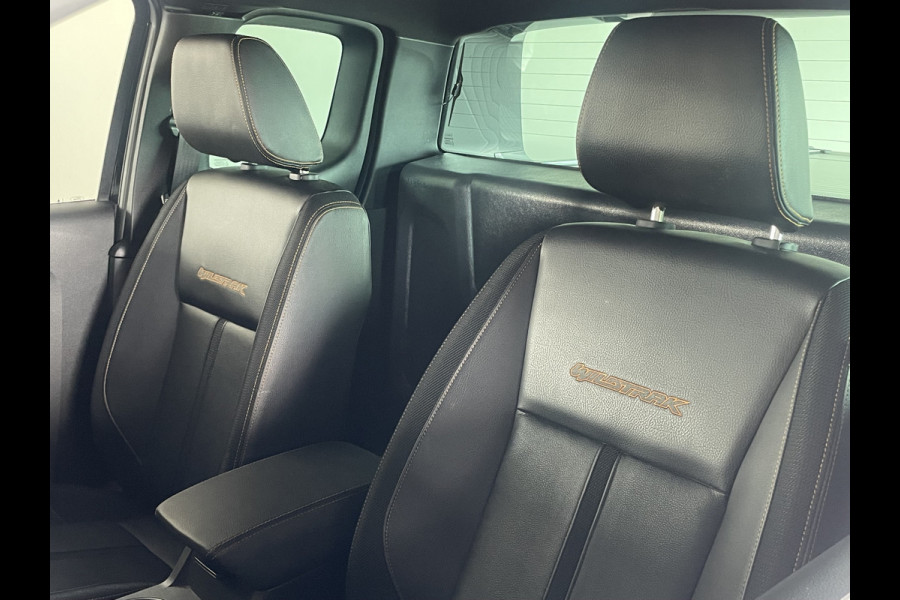 Ford Ranger 2.0 EcoBlue 213 PK AUT Wildtrak / Navi / Camera / Leder / Trekh